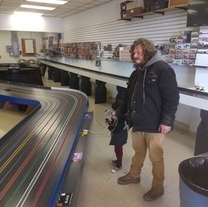 Meet your Posher, Will